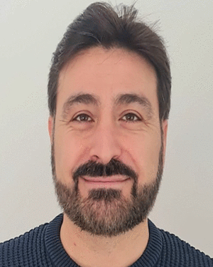 Prof. Savas Konur