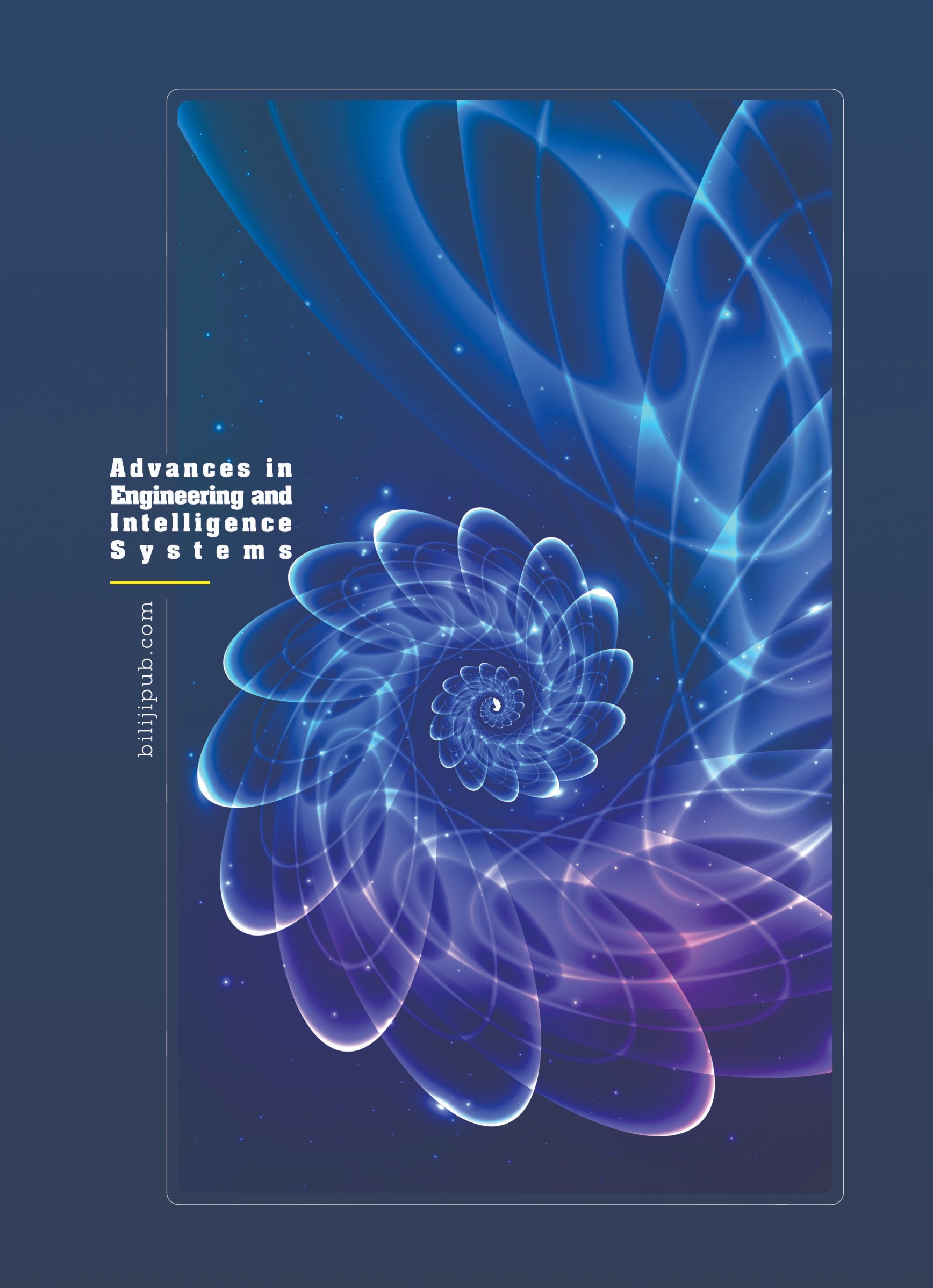 JCEPM Journal Cover