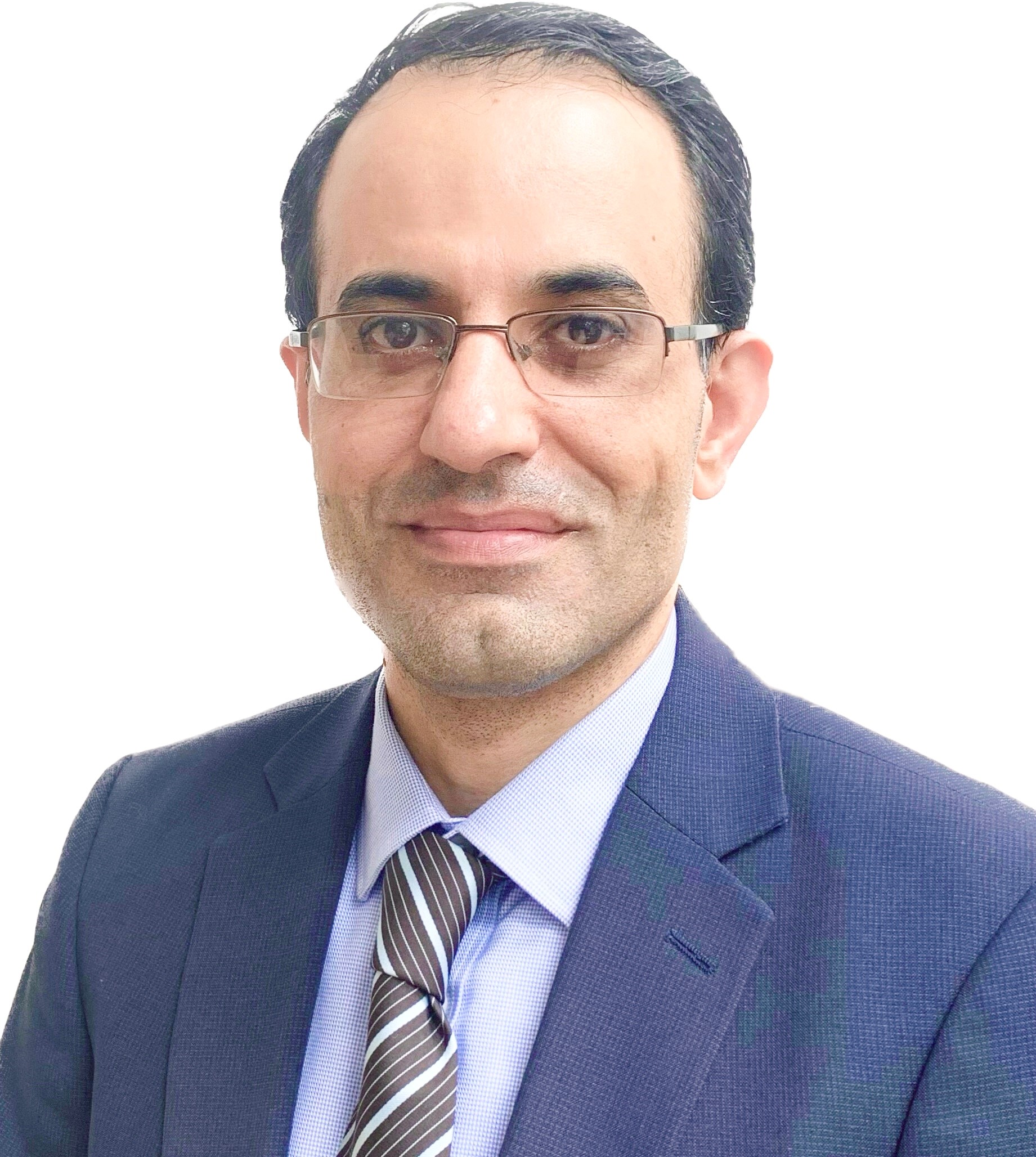 Prof. Ali Reza Kamali