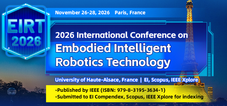 EIRT2026-10月