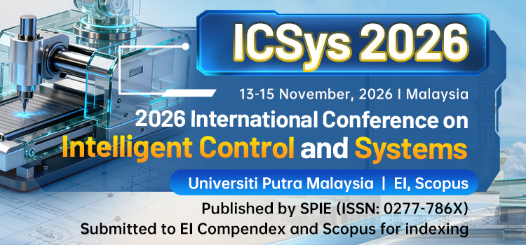 ICSys2026-10月