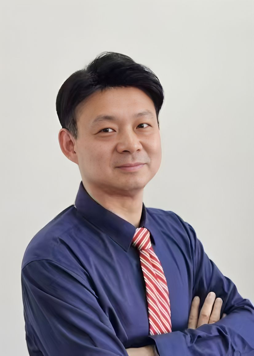 Prof. Zhiwei Ye