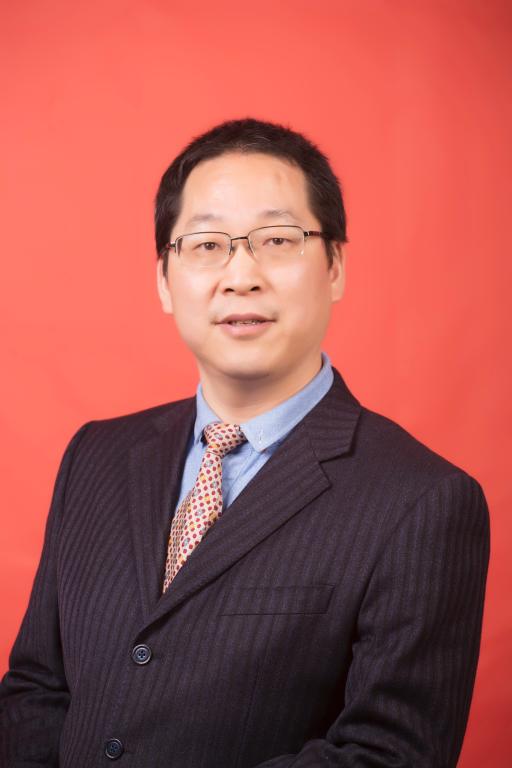 Prof. Jun Liu