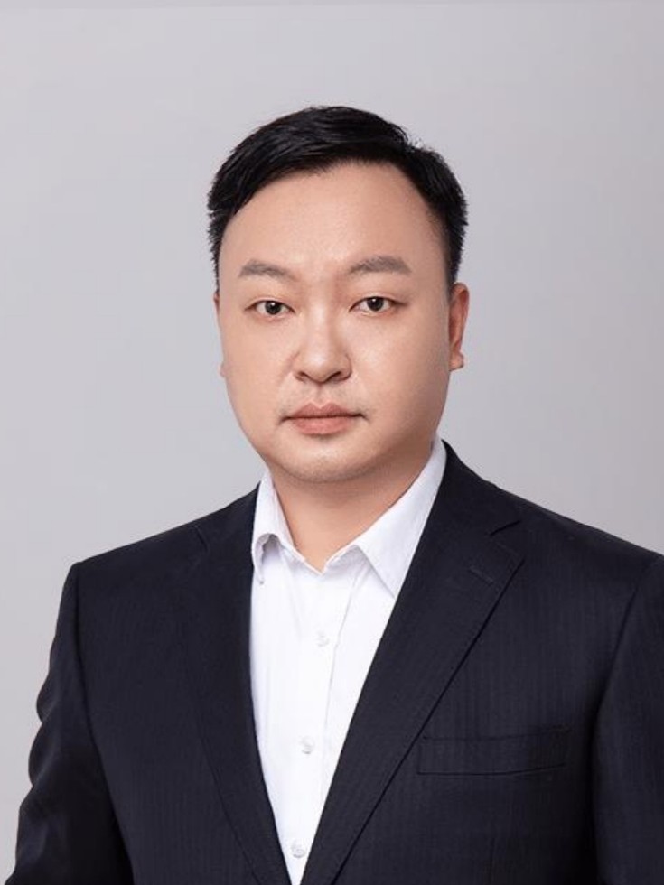 Associate Prof. Zuixiong Xiongwen