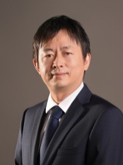 Prof. Haiwen Wang