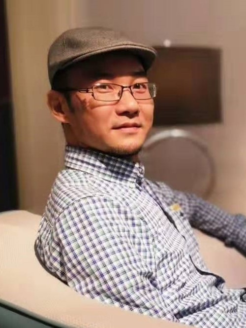 Prof. Wenzhi Wu