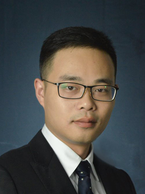 Prof. Cong Wu
