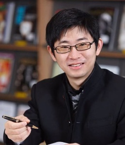 Prof. Min Chen