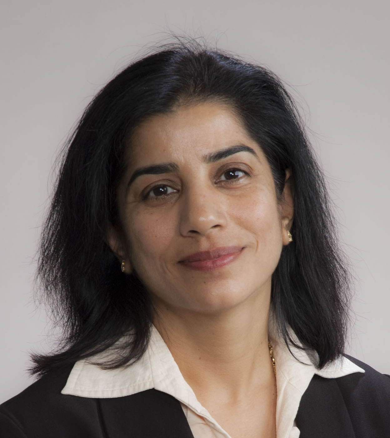Prof. Dr. Dipti Srinivasan