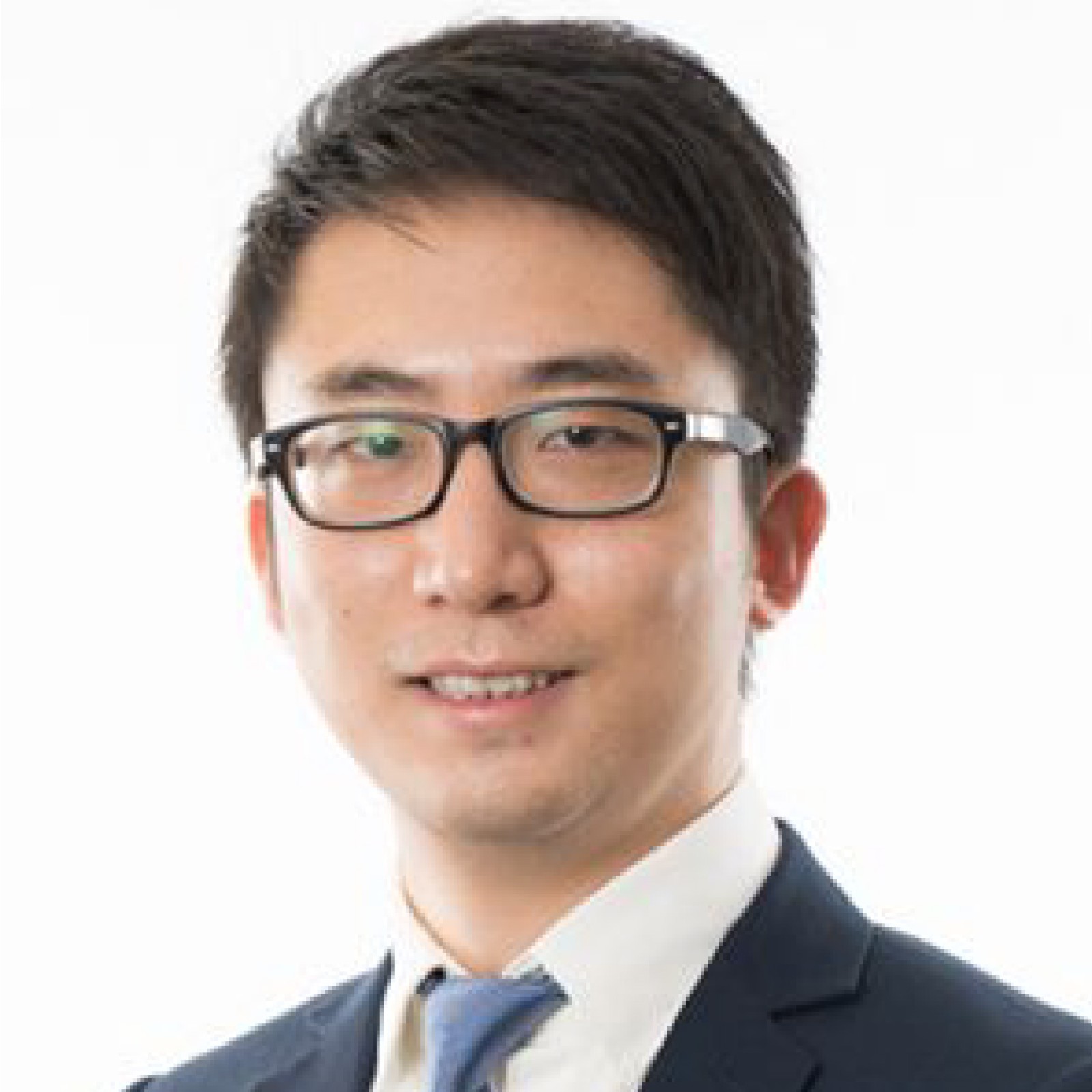 Prof. Dr. Xu Yan