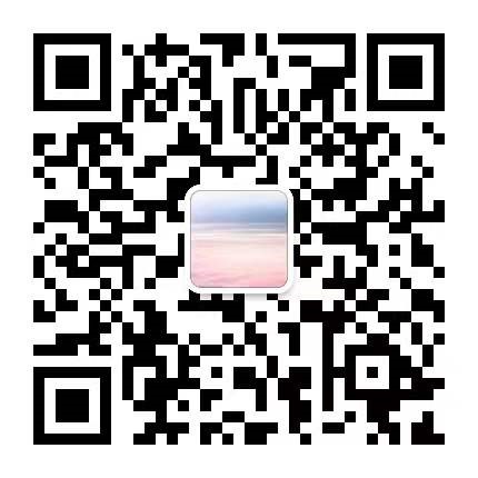 Secretary Wu WeChat QR