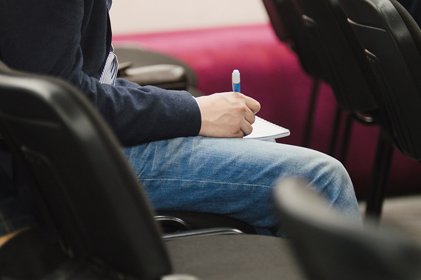 Fake Conferences FAQ