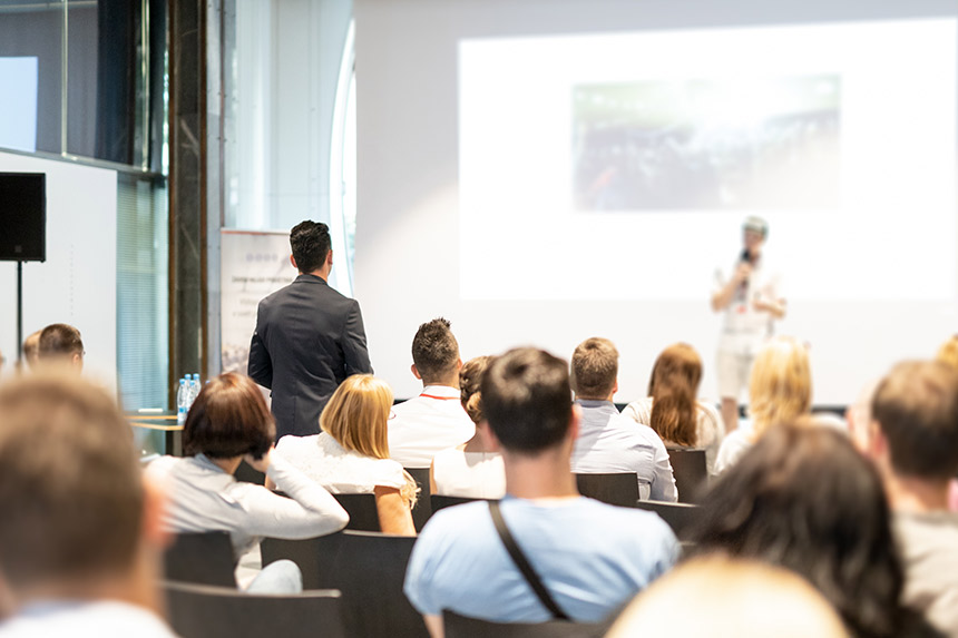 What is Predatory Conferences