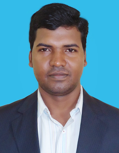 Prof. Harikrishnan Santhanam