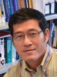 Prof. Haibin Zhu