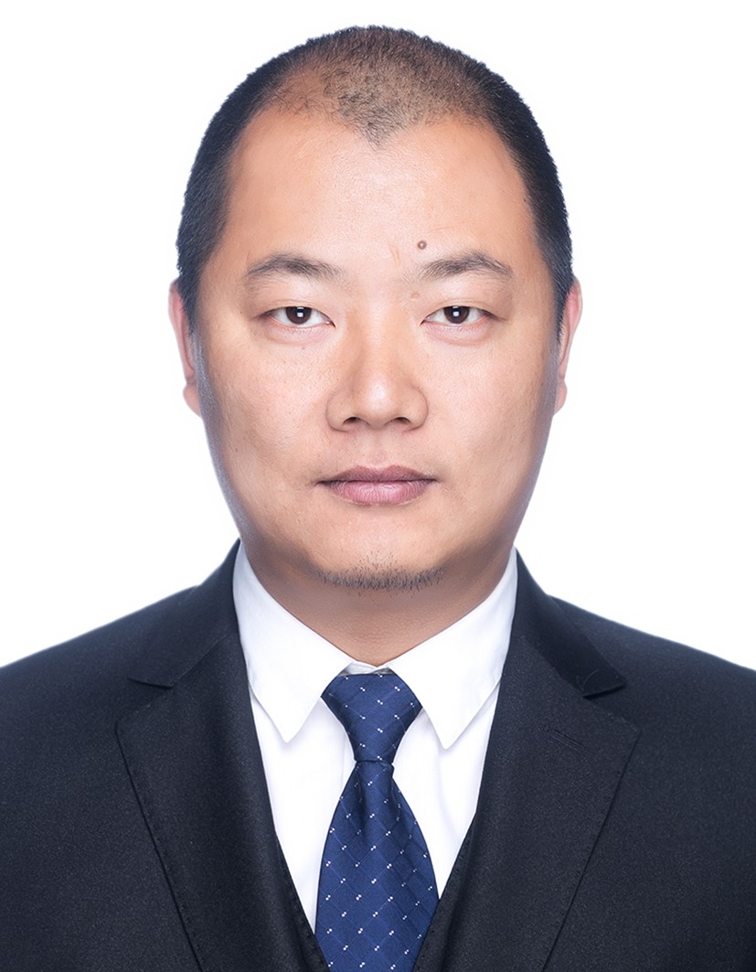 Prof. Hailiang Yu