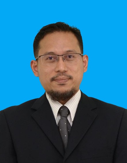 Ismail Fauzi bin Isnin