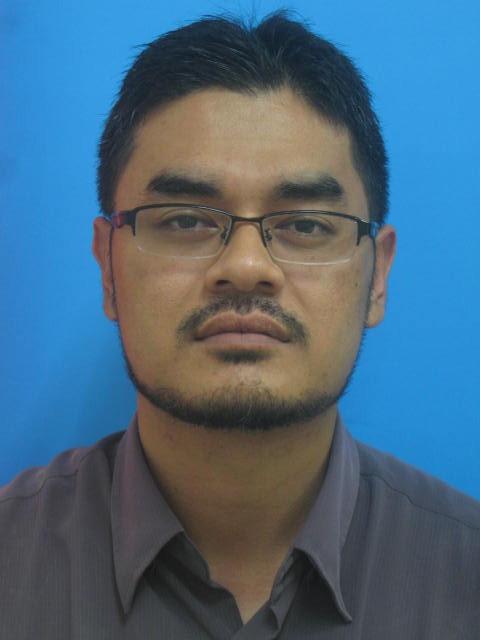 Mohd Adham bin Isa