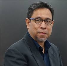 Prof. Dr. Nor Azman bin Ismail