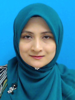 Dr. Aini Zuhra Abdul Kadir