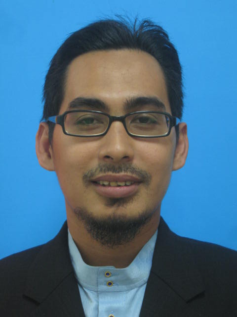 Dr. Wan Fahmin Faiz bin Wan Ali