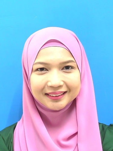 Dr. Najlaa Nazihah Binti Mas'ood
