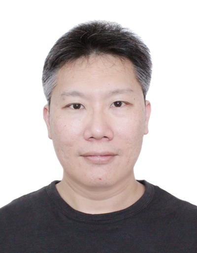 Vincent Tang