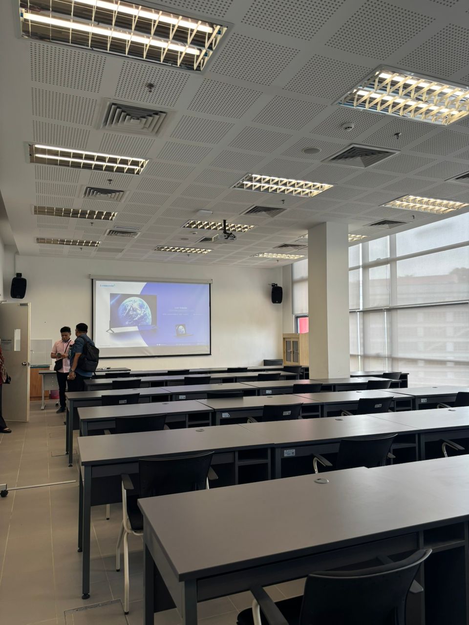 Meeting Space