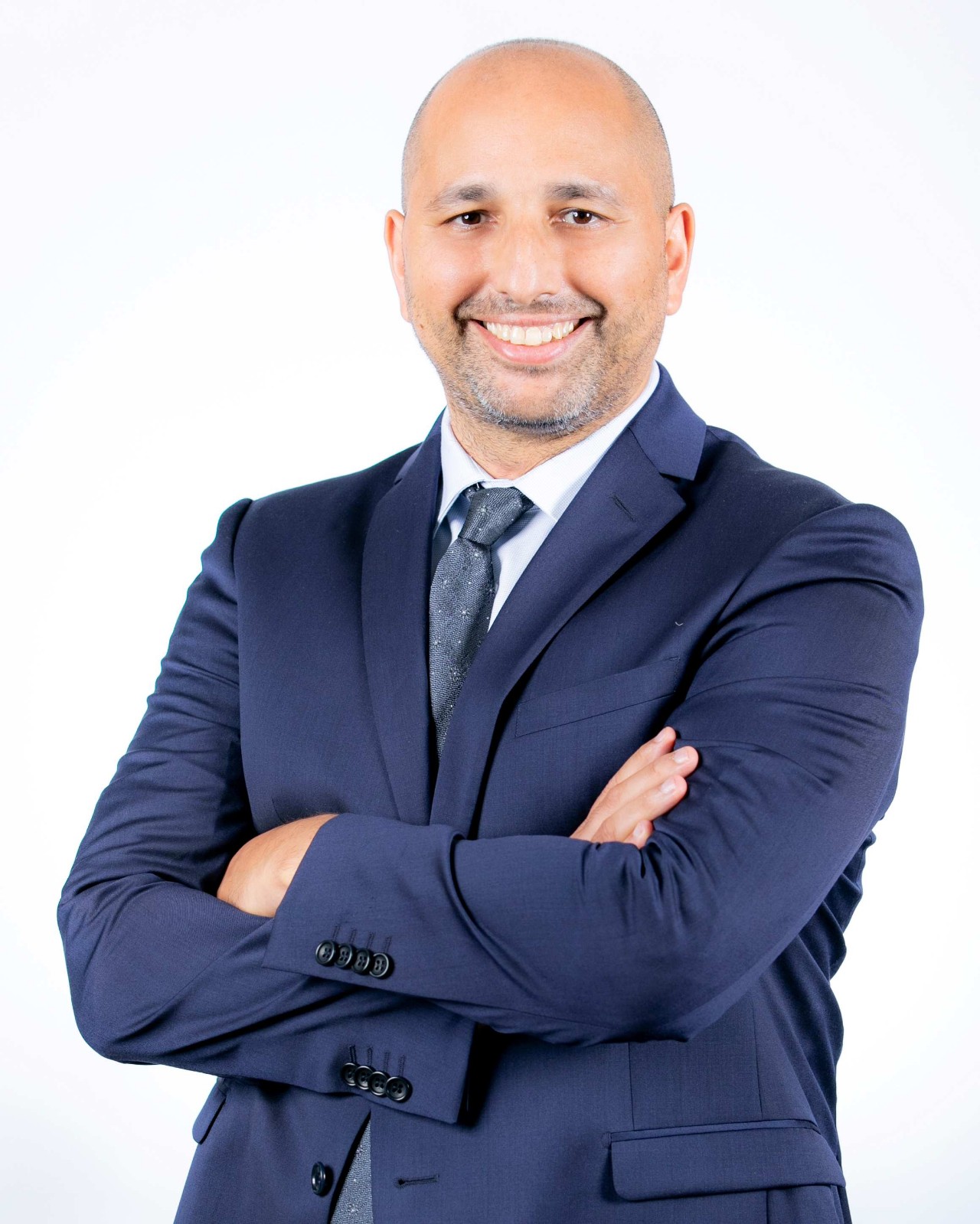 Merouane Debbah