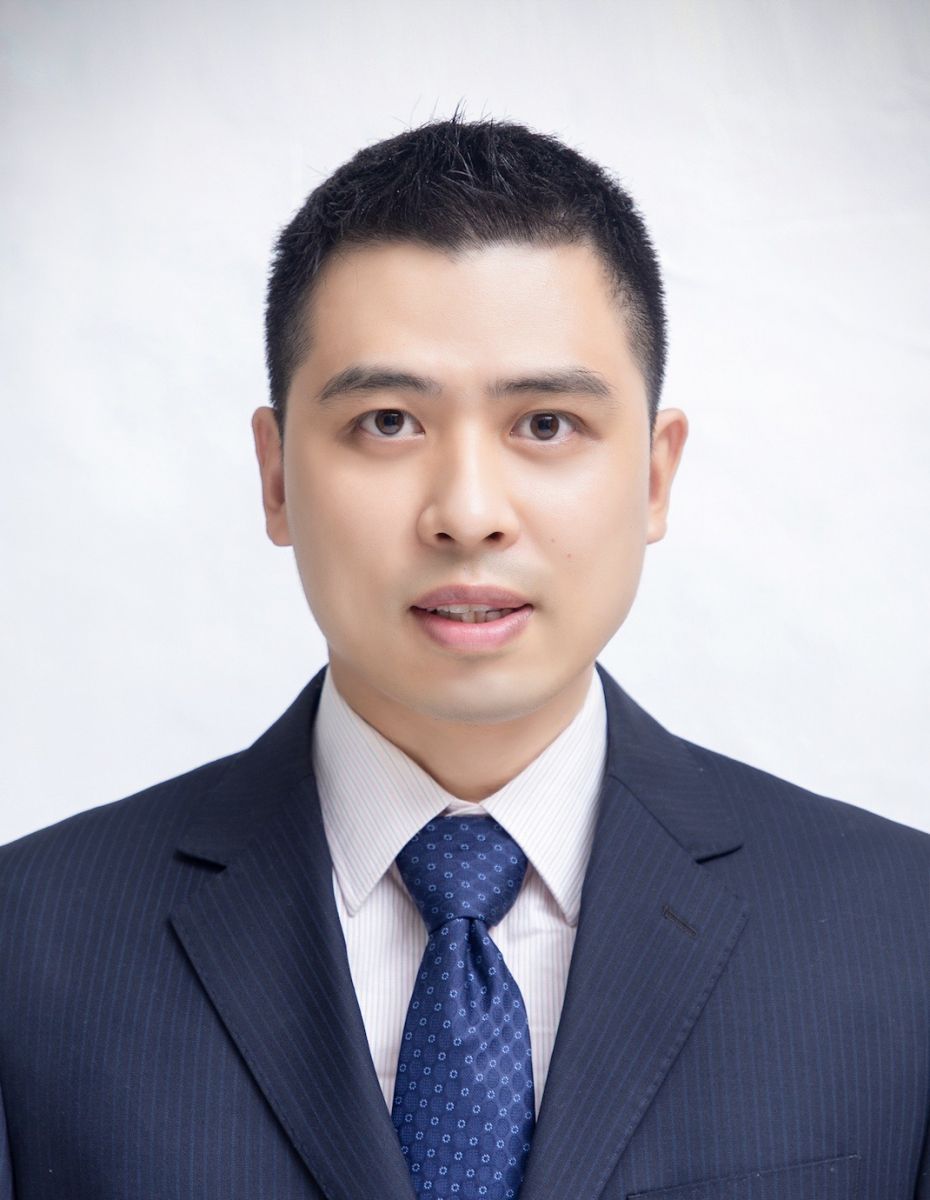 Assoc. Prof. Zuobin Ying