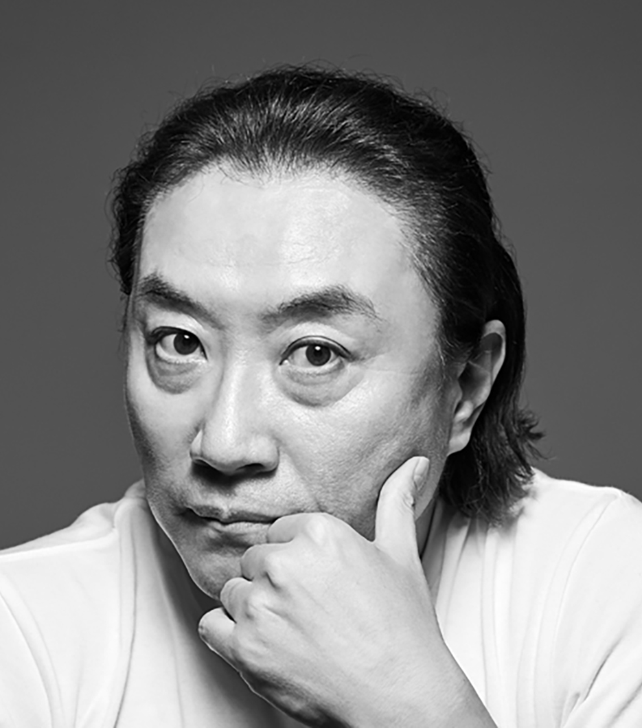 Prof. Hong Dongsik