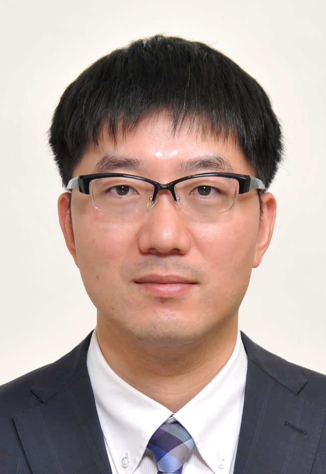 Prof. Shangce Gao