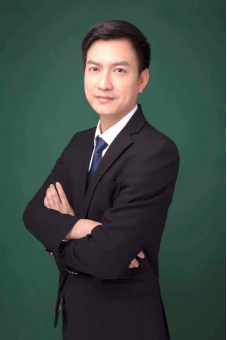 Prof. Dr. Chen Zhongli