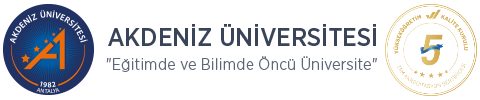 Akdeniz University