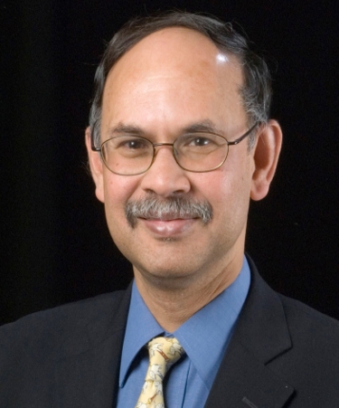 Prof. Vasant Kumar