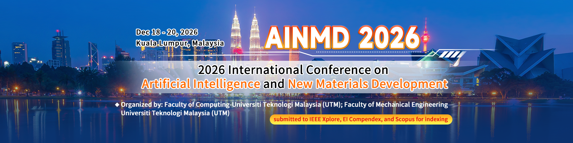 AINMD2026-10月