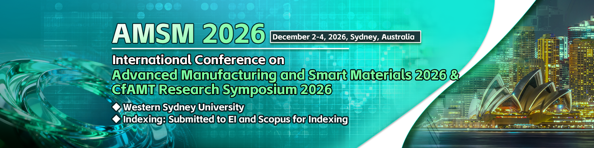 AMSM2026-10月