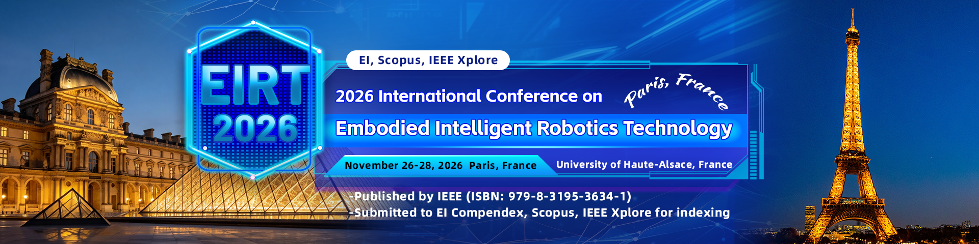 EIRT2026-10月