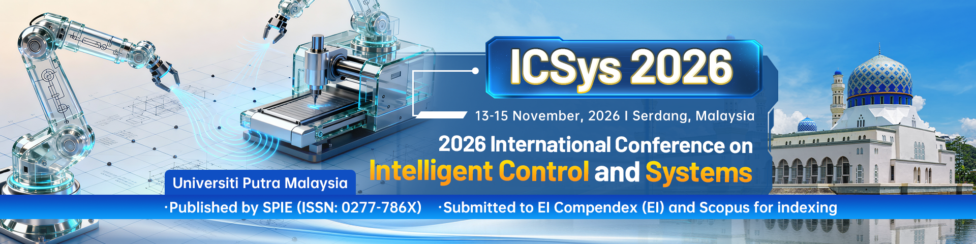 ICSys2026-10月