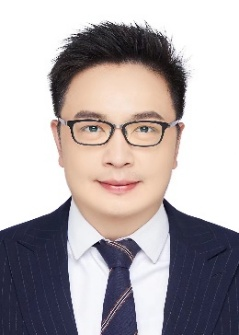 Professor Liu Chengxi