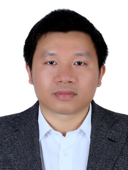 Professor Huang Haozhong