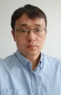 Researcher Huang Dan