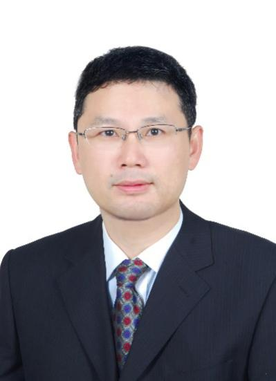 Prof. Kan Zheng