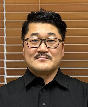 Prof. Hyunseok Lee