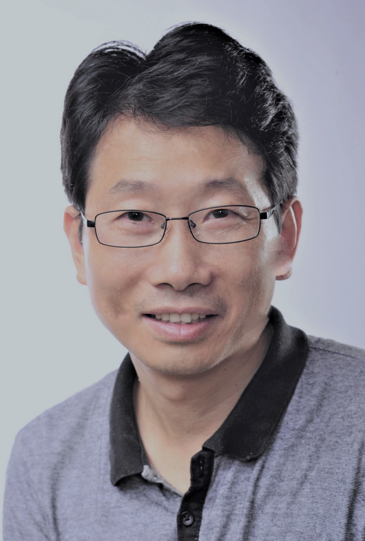 Prof. Mingwu Zhang