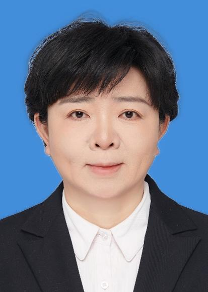 Associate Prof. Jianxia Chen