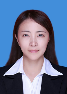 Associate Prof. Ting Cai