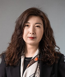 Prof. Qian Wu