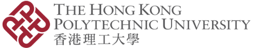 The Hong Kong Polytechnic University Logo