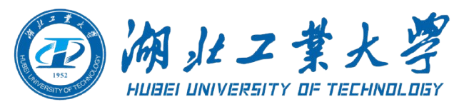 Hubei University of Technology Logo